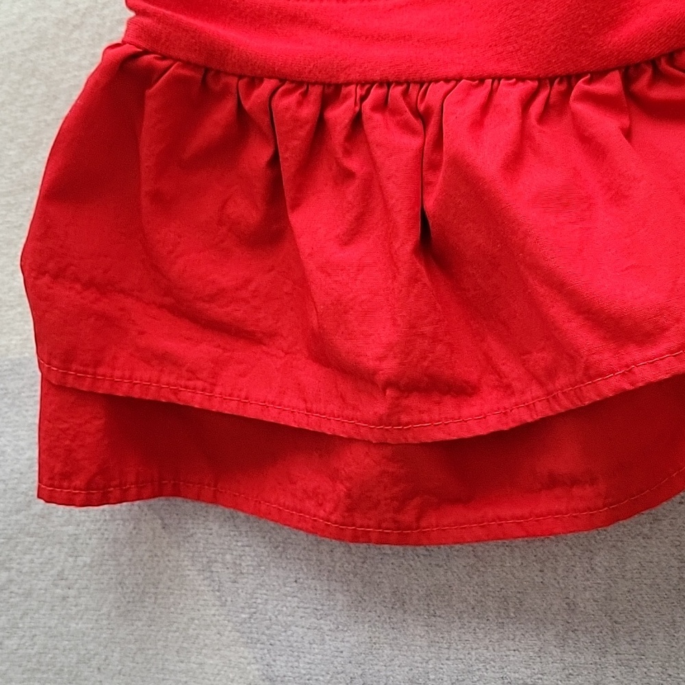 A New Day Ruffle Top - Picture 5 of 7